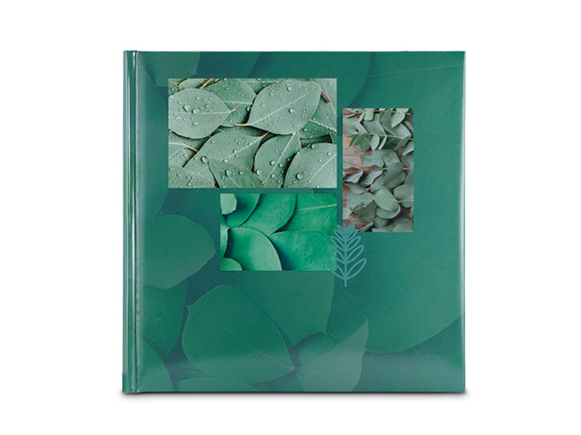 Leaves Jumbo 4.jpg Албуми Singo II Leaves Jumbo 30x30 см - Image 1
