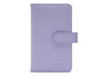 Албум за моментални снимки Fujifilm Instax Mini 12 Laporta, Lilac Purple