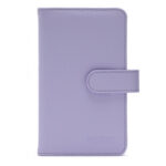 Албум за моментални снимки Fujifilm Instax Mini 12 Laporta, Lilac Purple