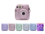 Предпазен калъф за фотоапарат FujiFilm Instax Mini 12