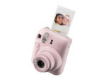 Фотоапарат за моментални снимки FujiFilm Instax Mini 12, розов - Image 3