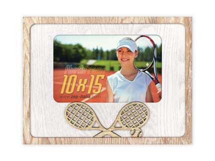 Рамка за снимки Nadal 10x15 см., дървена