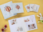 Албуми Our Baby, 60 стр., за залепване на вашите снимки - Image 3