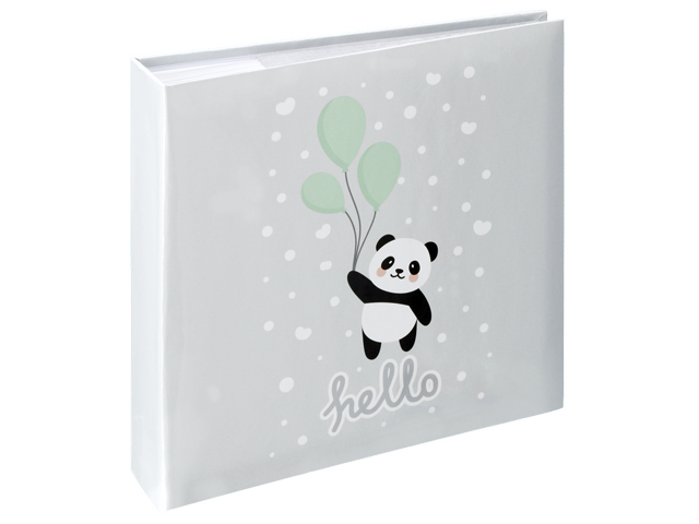 Panda 1.jpg Албуми Panda, 10х15 200бр. - Image 1