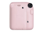 Фотоапарат за моментални снимки FujiFilm Instax Mini 12, розов - Image 2