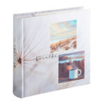 Албуми Relax Breathe Memo за 200 бр. 10х15 см.