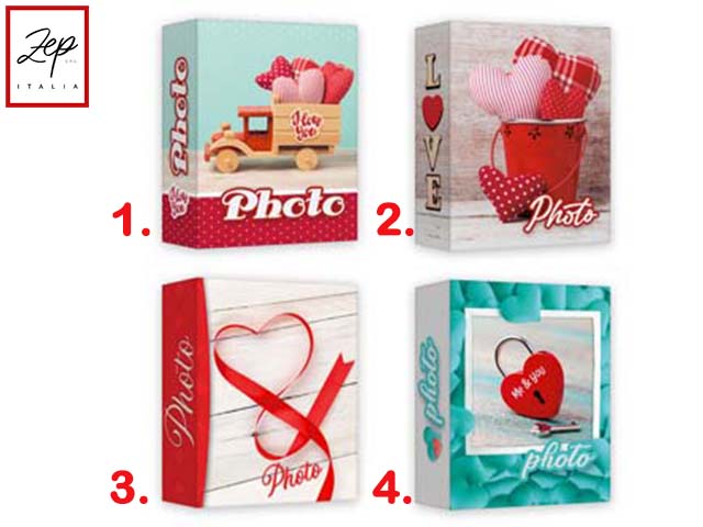 Romance 1.jpg Албуми Romance - 100бр - Image 1