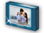 Преспапие Shake silver 10/15 см. - Image 2