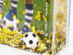 Преспапие/Рамка Football с място за снимка 10х15 см. - Image 3