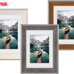 Рамка за снимка Sierra 10x15