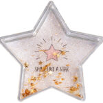 Преспапие Star