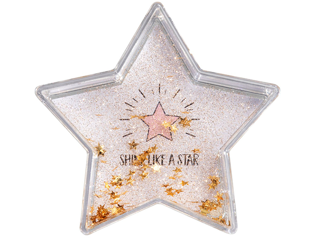 Star 1.jpg Преспапие Star - Image 1