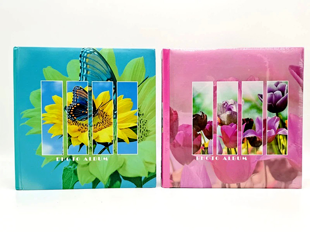 Sunflowers Lale 1.jpg Албуми Лале, Слънчоглед - Image 1