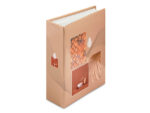 Албуми Minimax Singo II за 100 бр. 10х15 см., terracotta
