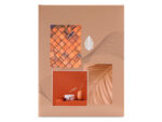 Албуми Minimax Singo II за 100 бр. 10х15 см., terracotta - Image 2