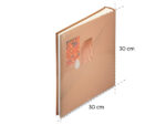 Албуми Singo II Terracotta Jumbo 30x30 см - Image 3