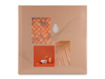 Албуми Singo II Terracotta Jumbo 30x30 см