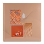 Албуми Singo II Terracotta Jumbo 30x30 см