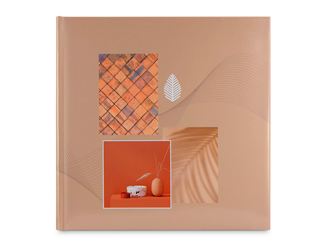 Terracotta Jumbo 4.jpg Албуми Singo II Terracotta Jumbo 30x30 см - Image 1