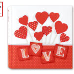 Албуми Valentine D