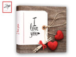 Албуми Valentine A, 60 стр.