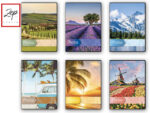 Албуми Viaggio 13x18