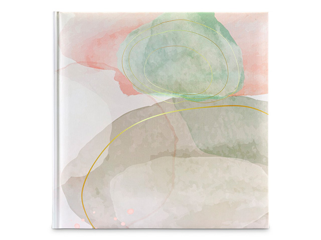 Watercolor Zelen 3.jpg Албуми Watercolor, зелен - Image 1