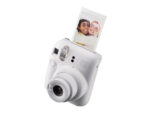 Фотоапарат за моментални снимки FujiFilm Instax Mini 12, бял - Image 2