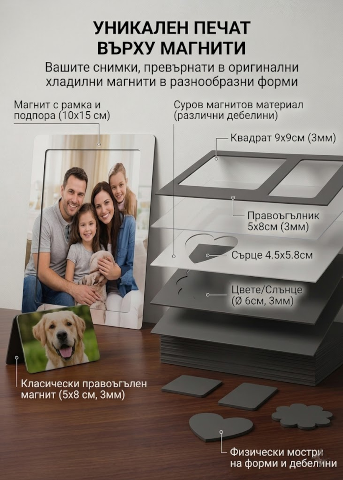 Магнити