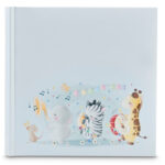 Албум за снимки Animals Memo за 200 бр. 10х15 см.